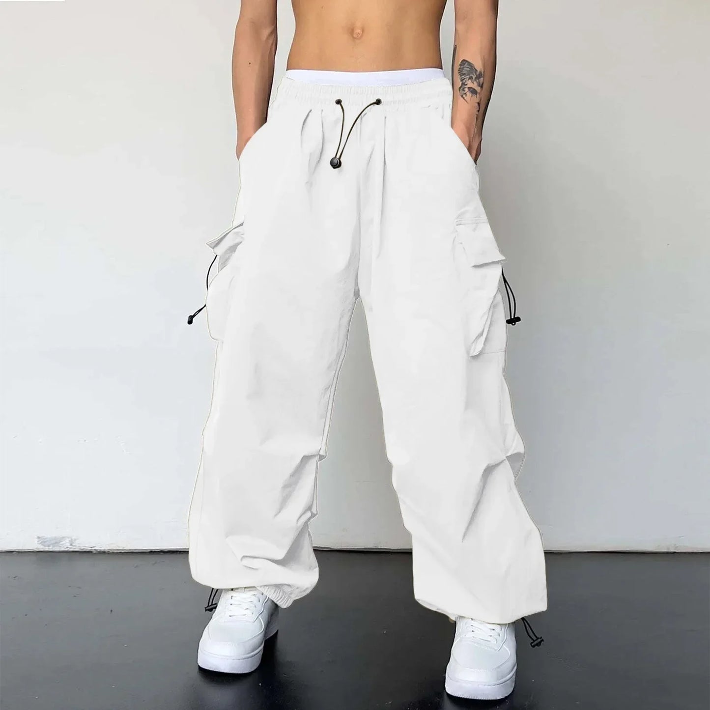 OZ Cargo Pants