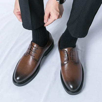 Mokani Dress Shoes