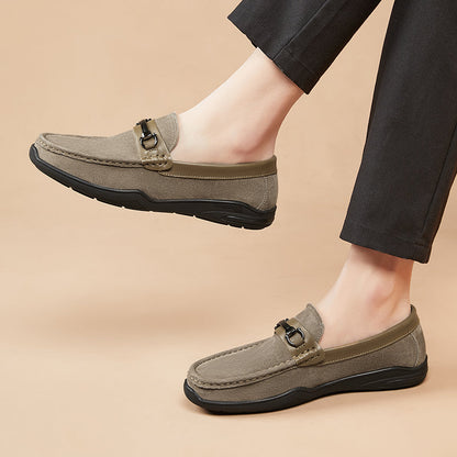 Weston Loafers