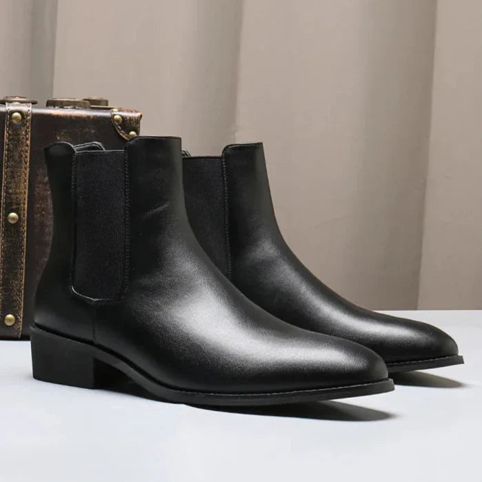 Berkel Chelsea Boots