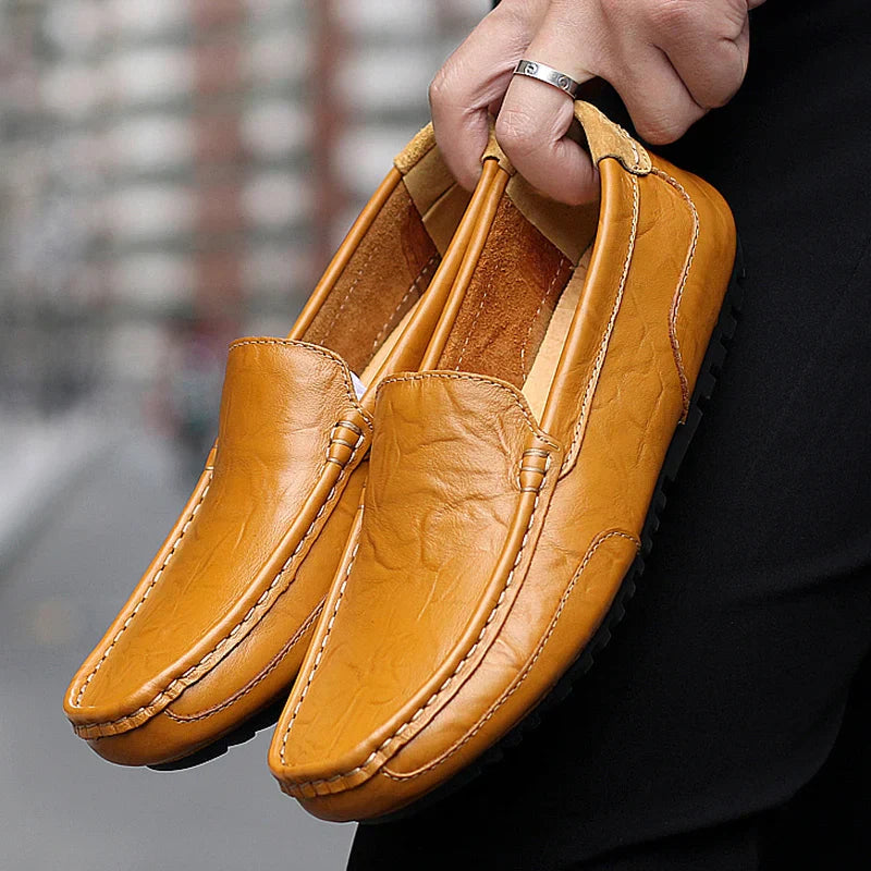 Dante Loafers