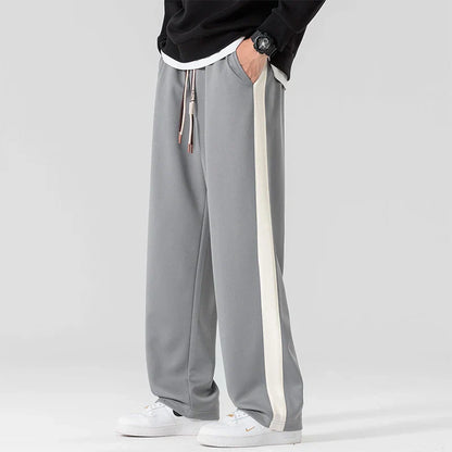 Muave Sweatpants