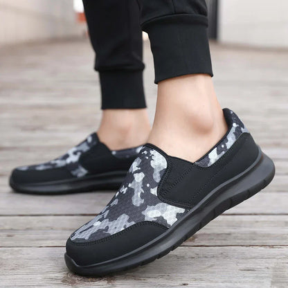 Lemur Shoes