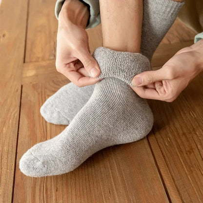 Pack of 3 Wool Socks