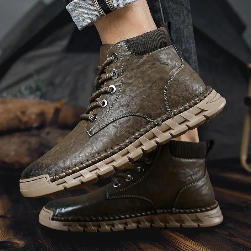 Drifter Boots