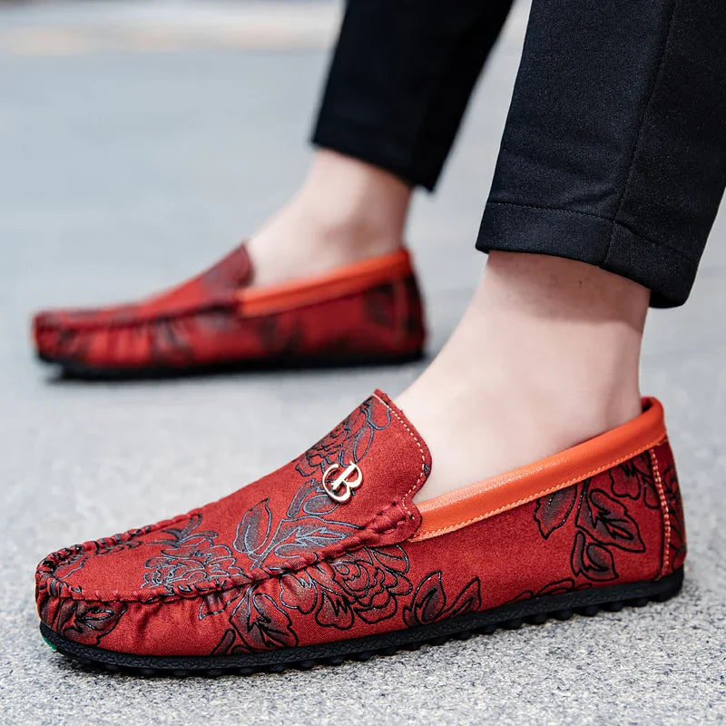 Bonanza Loafers
