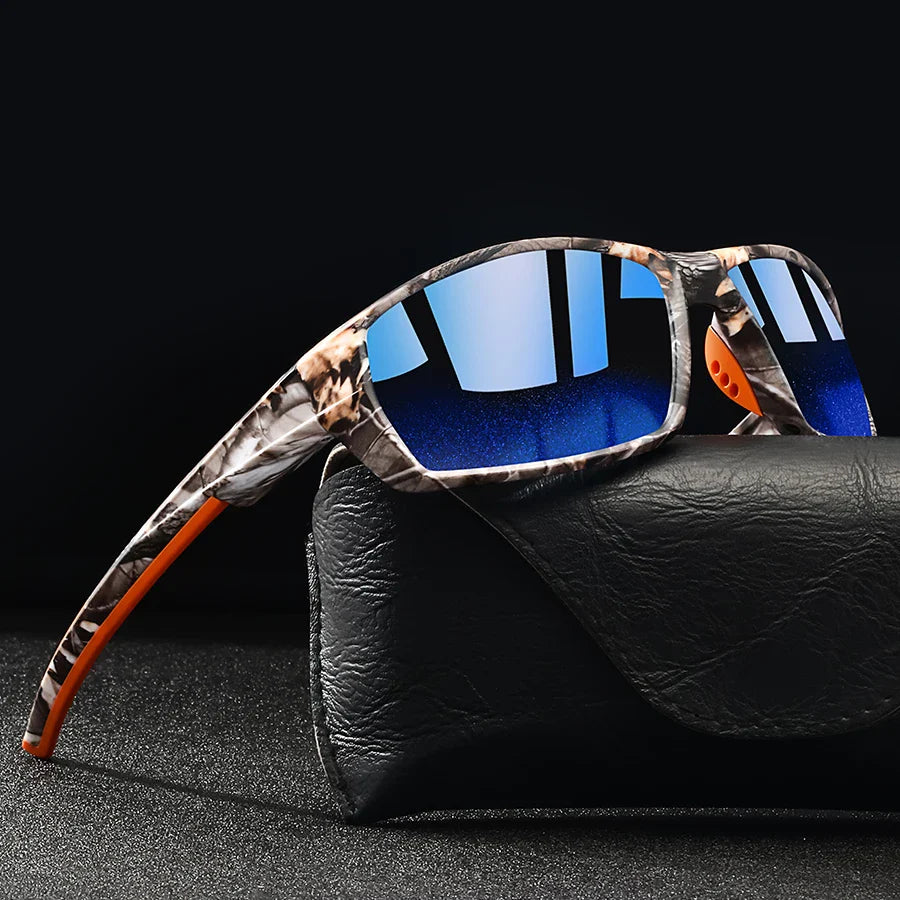 Fornax Sunglasses