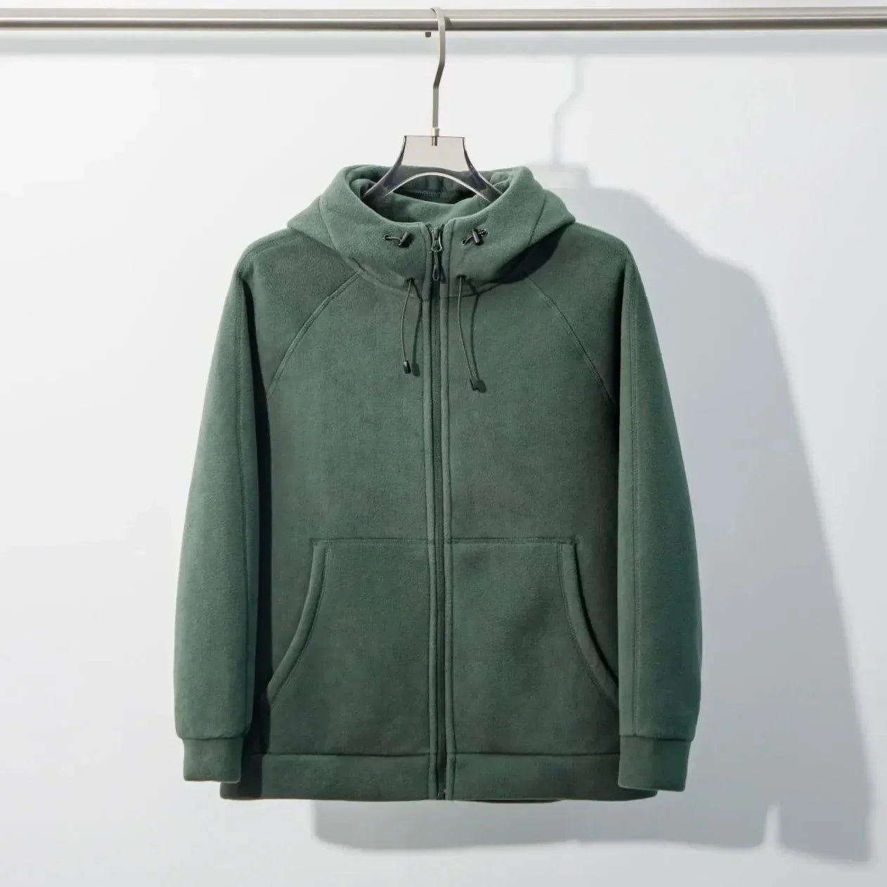 Lavero 100% Cotton Hoodie