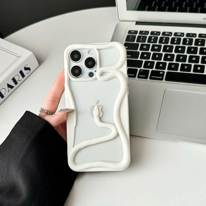Forbidden iPhone Case