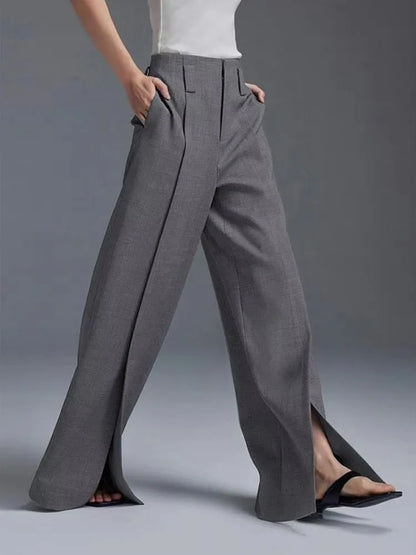 Aria Wide Leg Pants
