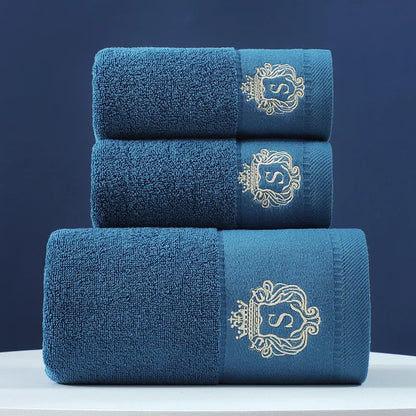 3 Piece Towel Set