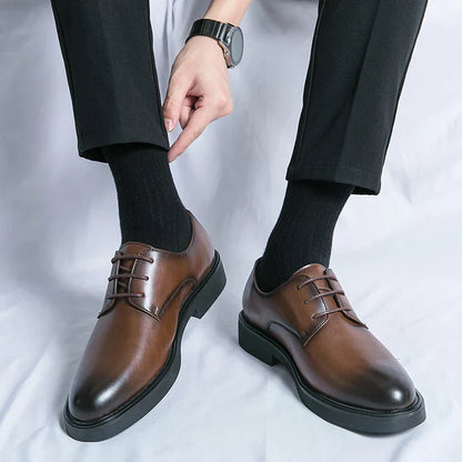 Mokani Dress Shoes