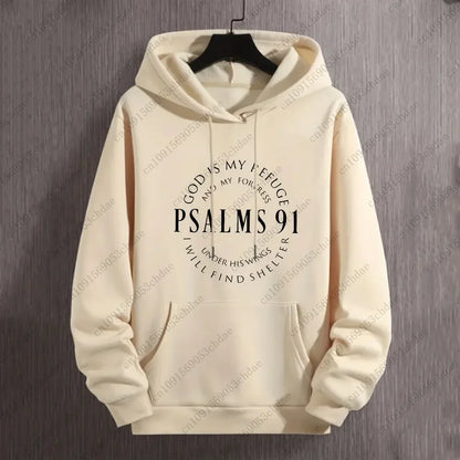 PSALMS 91 Hoodie