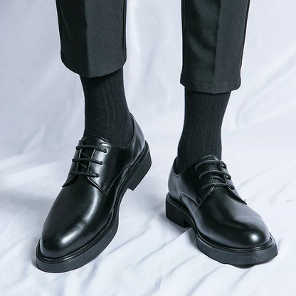 Mokani Dress Shoes