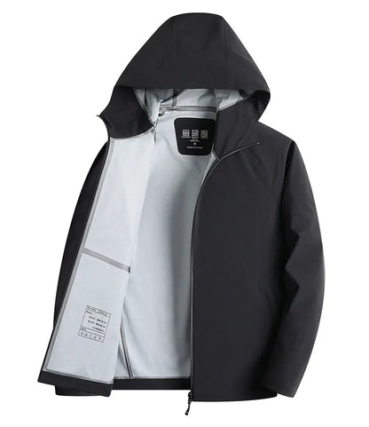 Azmet Jacket