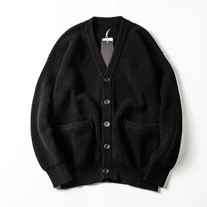 Watin Cardigan