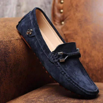 Harmen Loafers