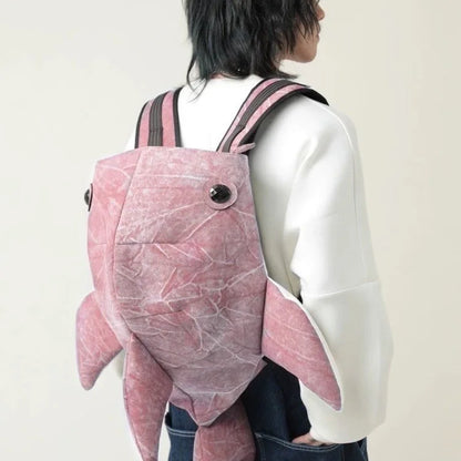 Shark Bag