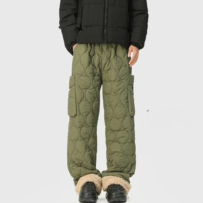 Felita Quilted Pants