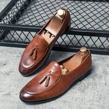 Morcan Loafers