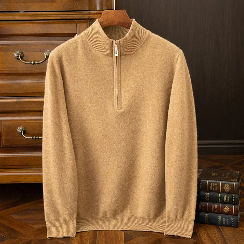 Zofy 100% Cashmere Sweater