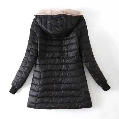 Zoe Puffer Jacket