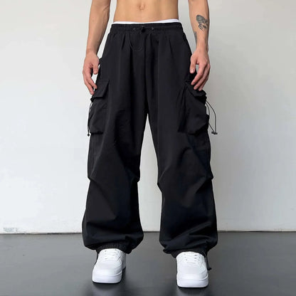 OZ Cargo Pants
