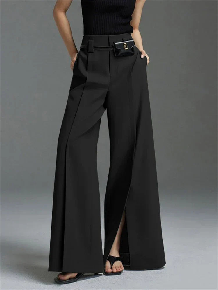 Aria Wide Leg Pants