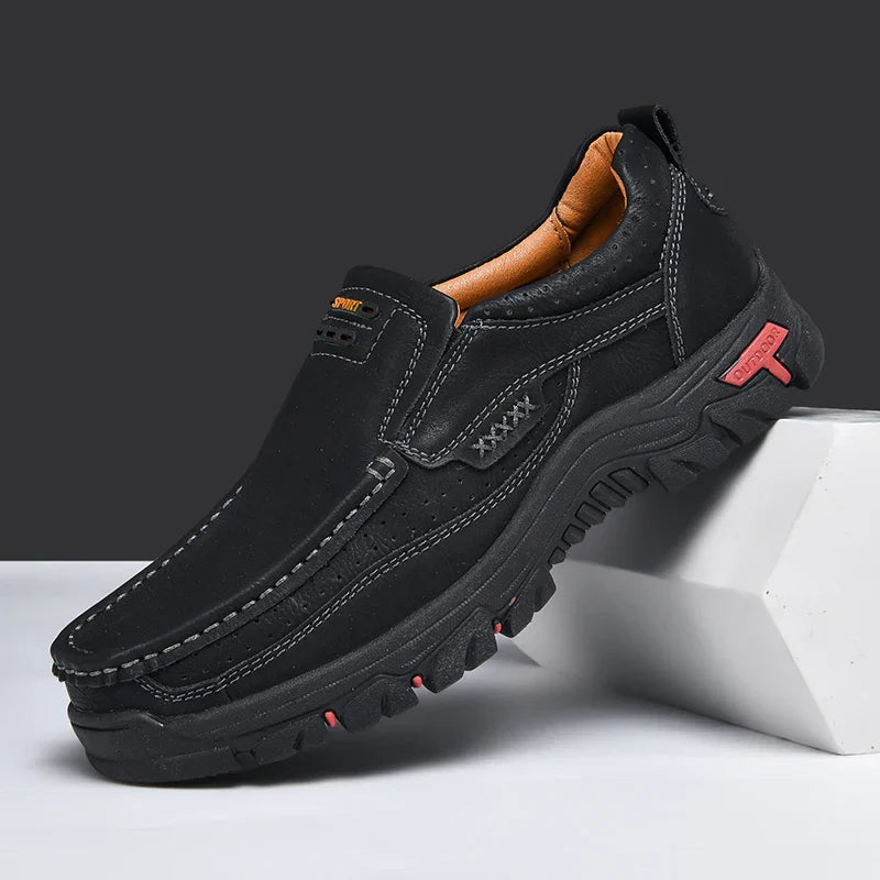 Craig Genuine Leather Shoes