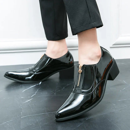 Gladius Premium Leather Shoes