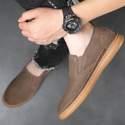 Alben Loafers