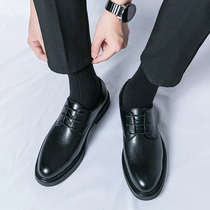 Mokani Dress Shoes