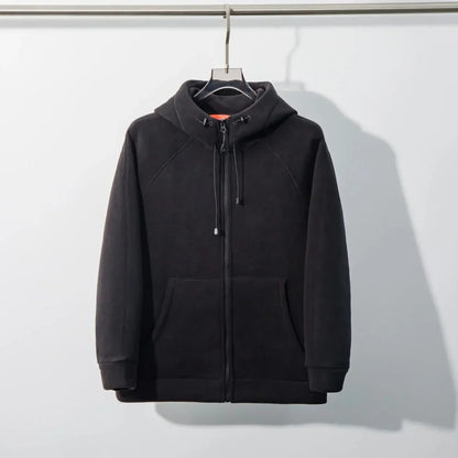 Lavero 100% Cotton Hoodie