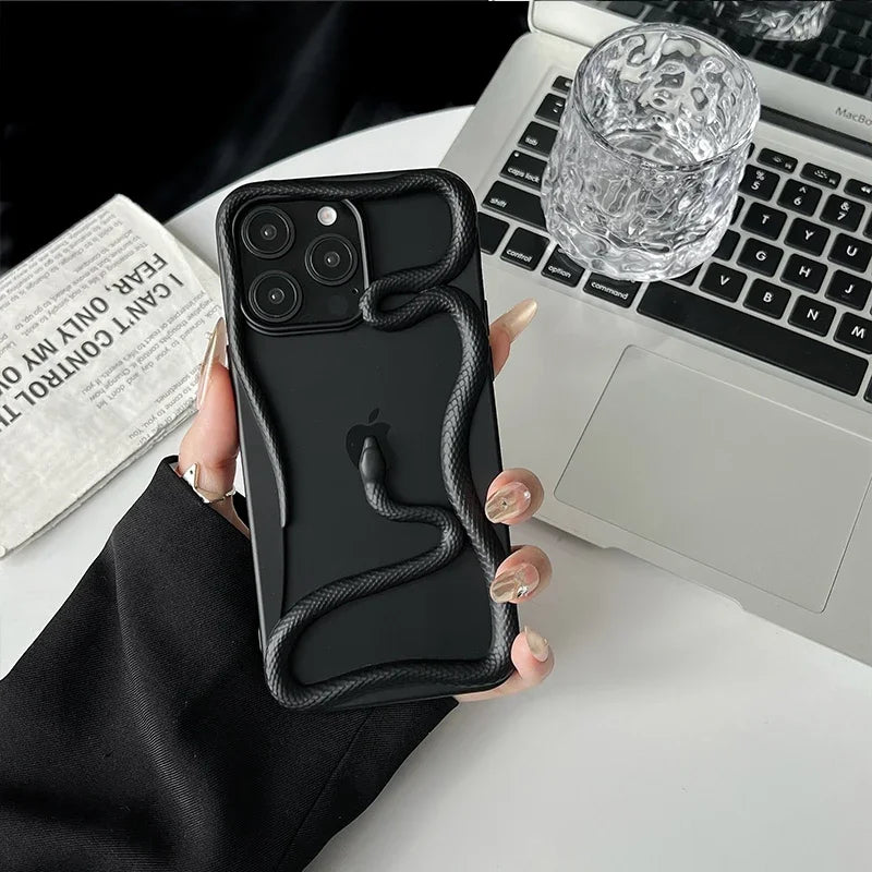 Forbidden iPhone Case