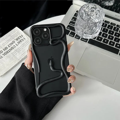Forbidden iPhone Case