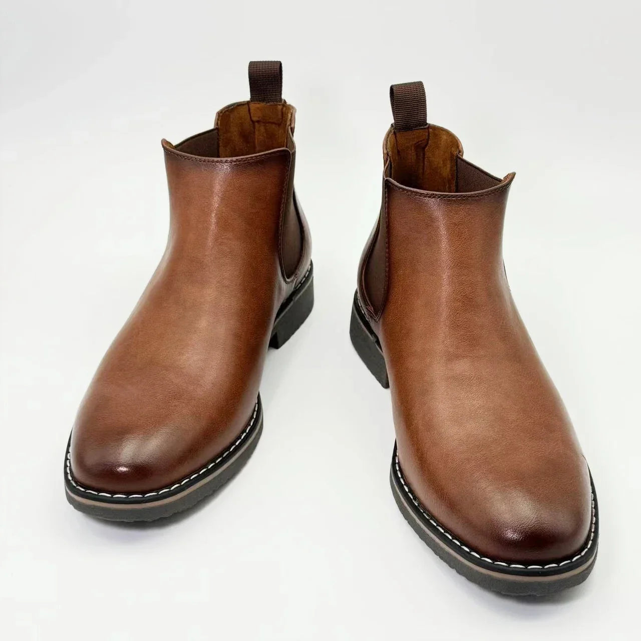 Lucien Chelsea Boots