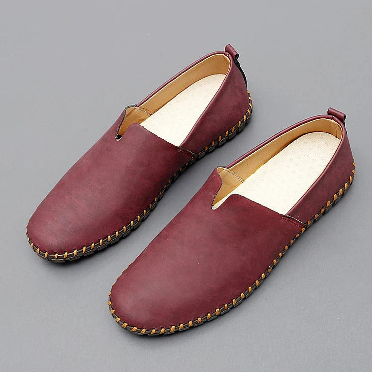 Collin Loafers