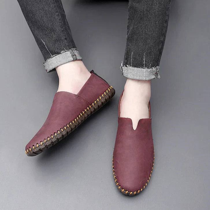 Collin Loafers
