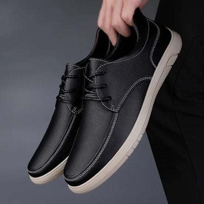 Remar Genuine Leather Shoes