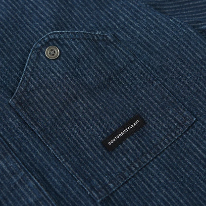 Brano Stripped Jacket