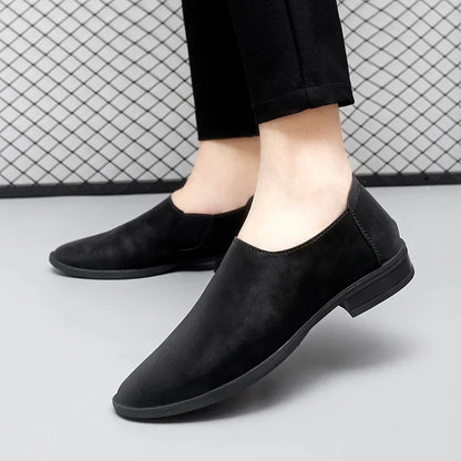 Lenmar Loafers
