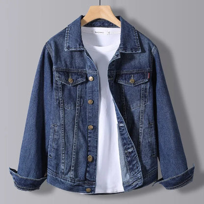 Rover Denim Jacket