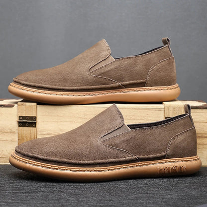 Alben Loafers