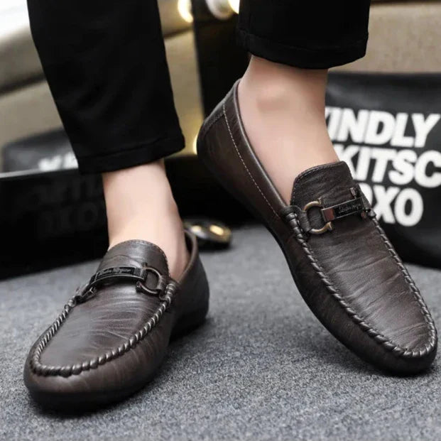 Moca Loafers