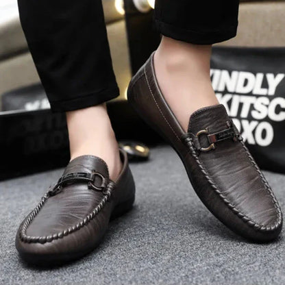 Moca Loafers