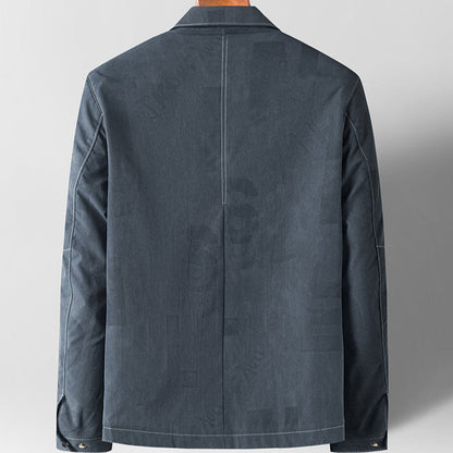 Bowren Jacket
