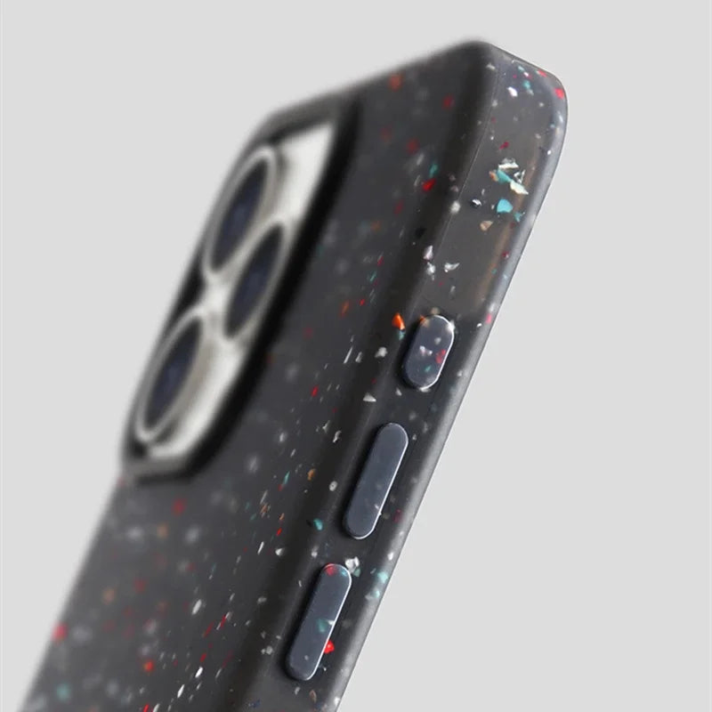 Paint Spatter iPhone Case