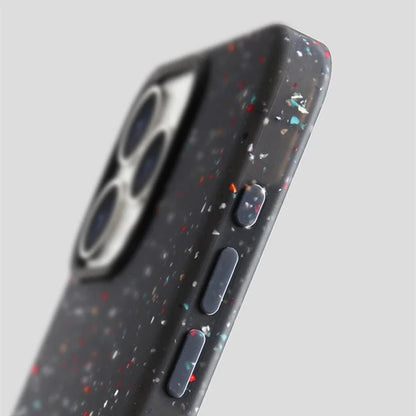 Paint Spatter iPhone Case