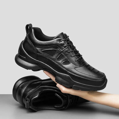 Cargon Genuine Leather Sneakers