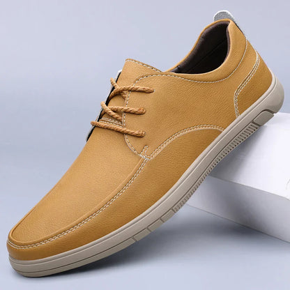 Remar Genuine Leather Shoes